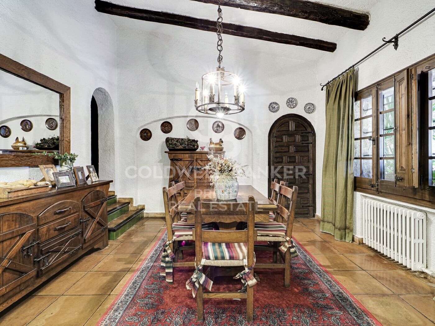 House à Caldes de Malavella, Girona, Espagne 5 chambres, 500 m2 No. 158209