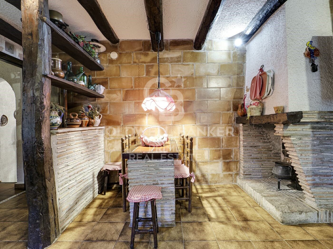 House à Caldes de Malavella, Girona, Espagne 5 chambres, 500 m2 No. 158209