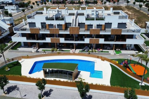 Apartament w Murcia, Hiszpania 2 sypialnie, 69 mkw. nr 168427