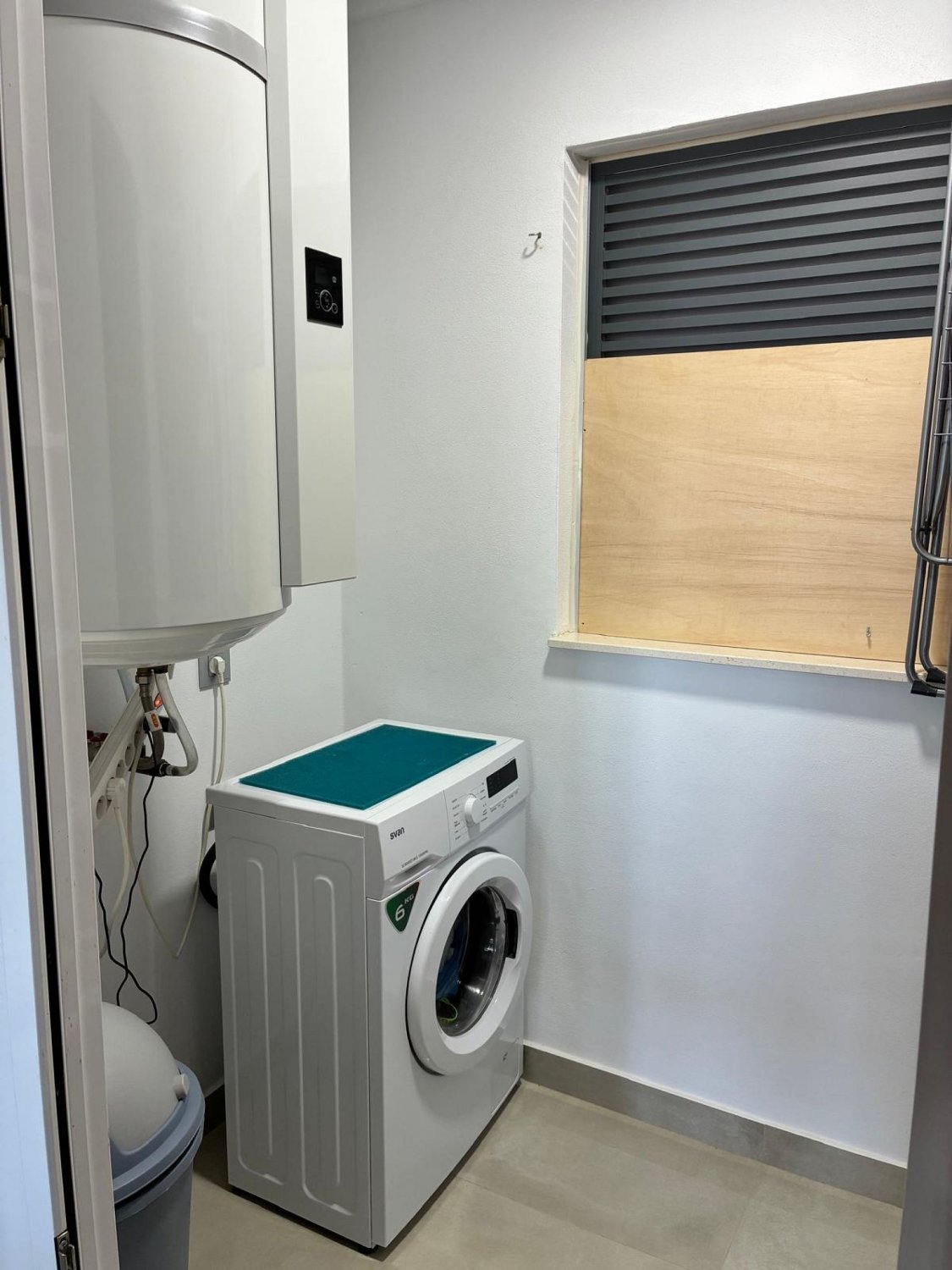 Квартира в Мурсия, Испания 2 спальни, 69м2 №168427