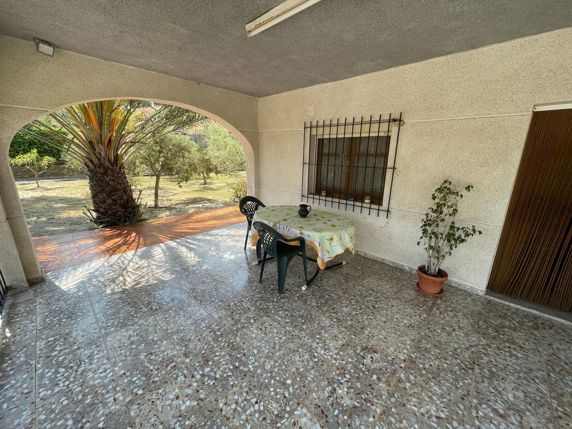 Villa a Alicante, Spagna 5 camere da letto, 130 mq. N° 168423
