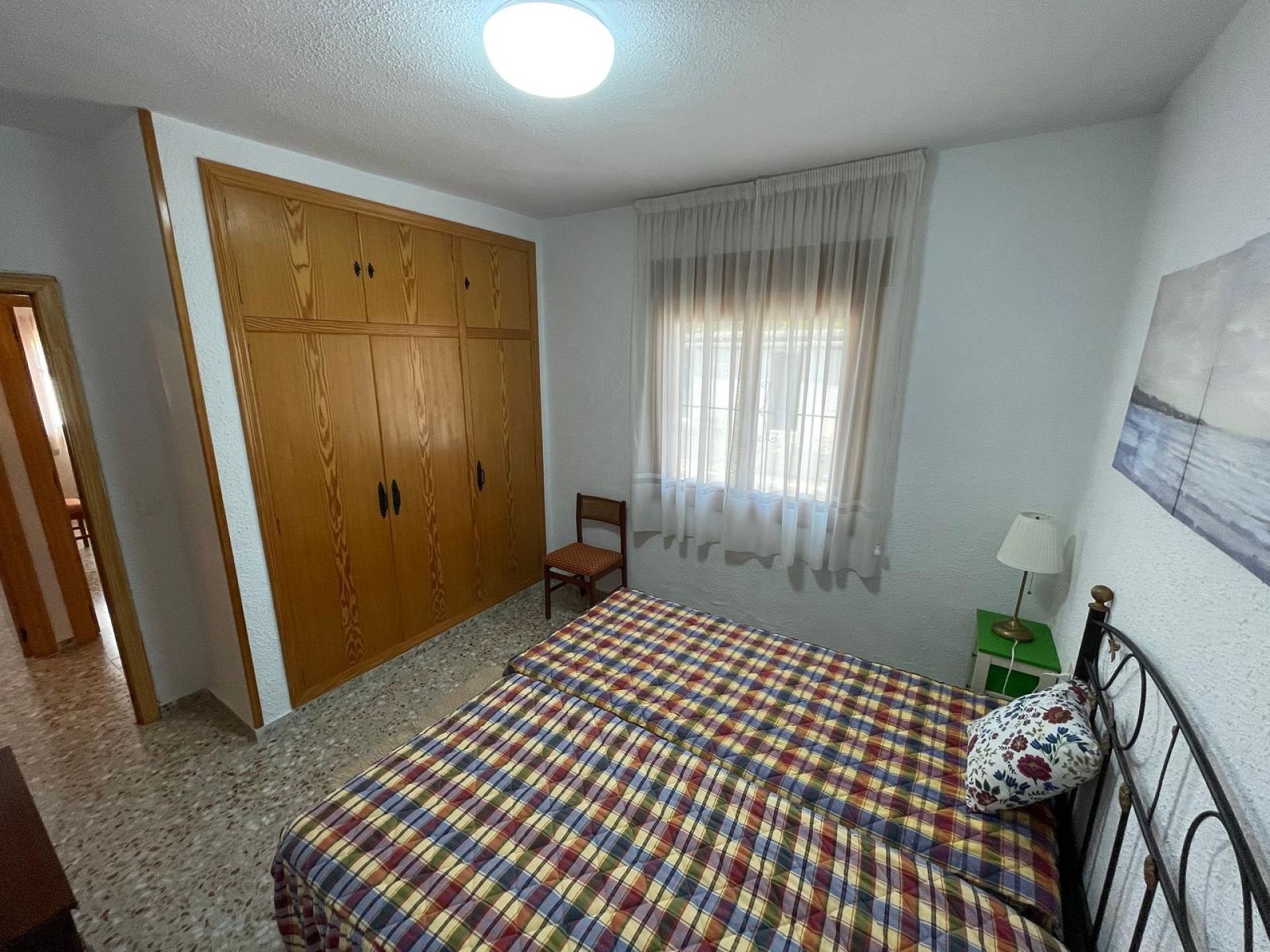 Villa a Alicante, Spagna 5 camere da letto, 130 mq. N° 168423