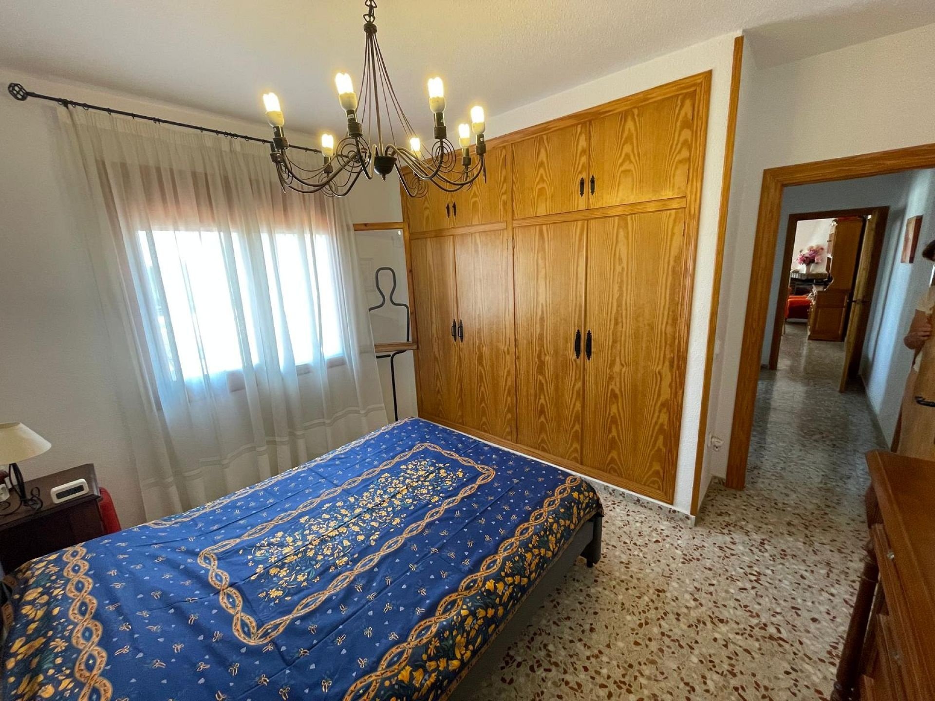 Villa a Alicante, Spagna 5 camere da letto, 130 mq. N° 168423