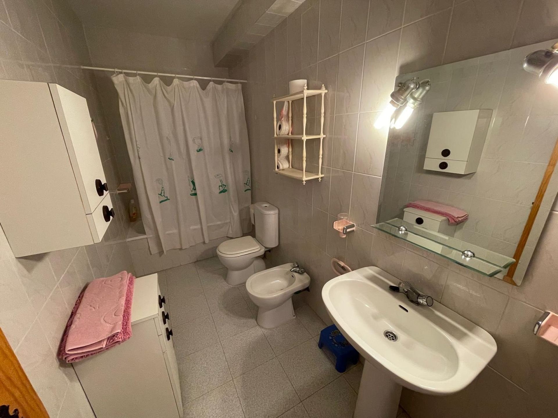 Villa a Alicante, Spagna 5 camere da letto, 130 mq. N° 168423
