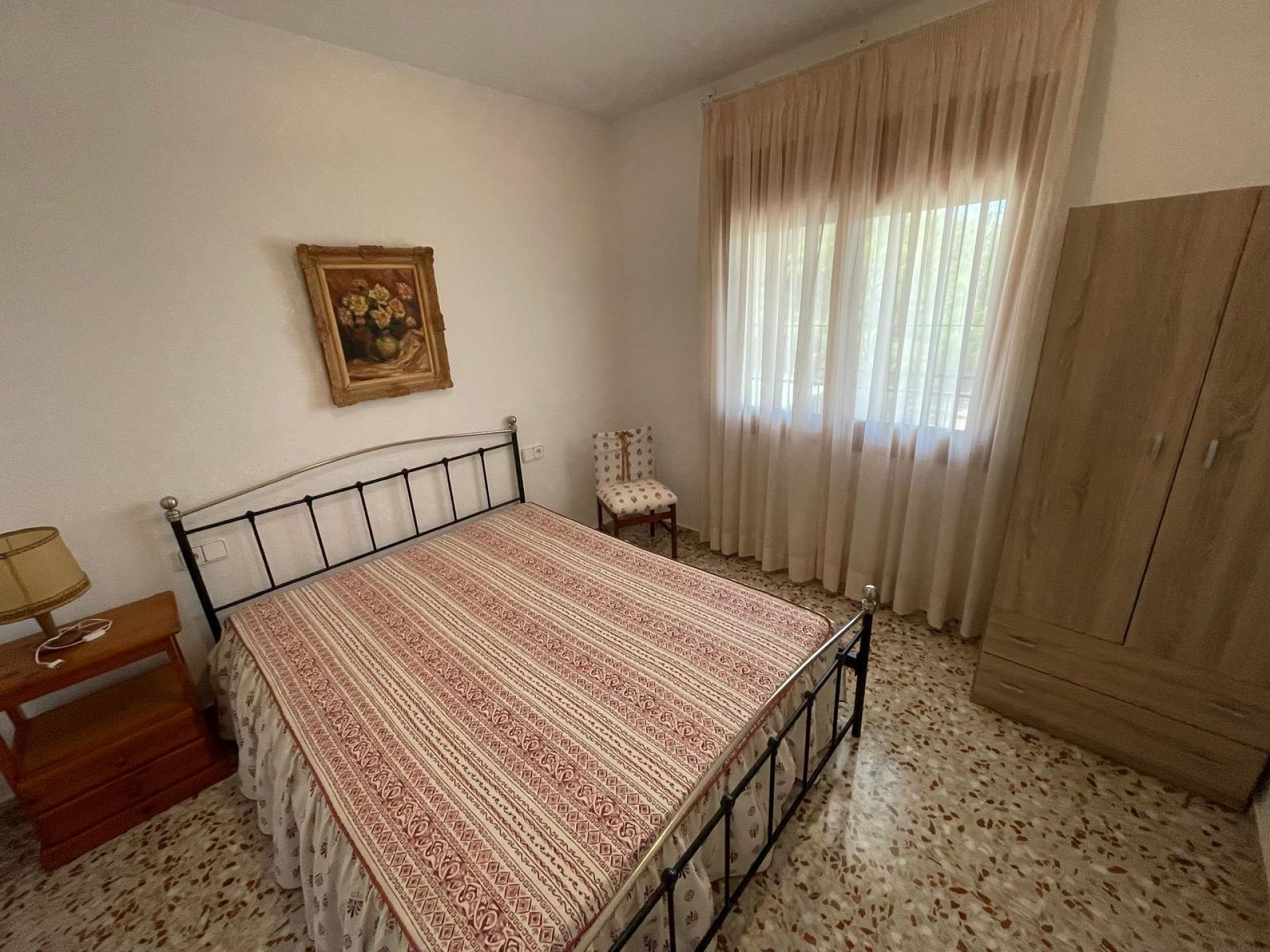 Villa a Alicante, Spagna 5 camere da letto, 130 mq. N° 168423