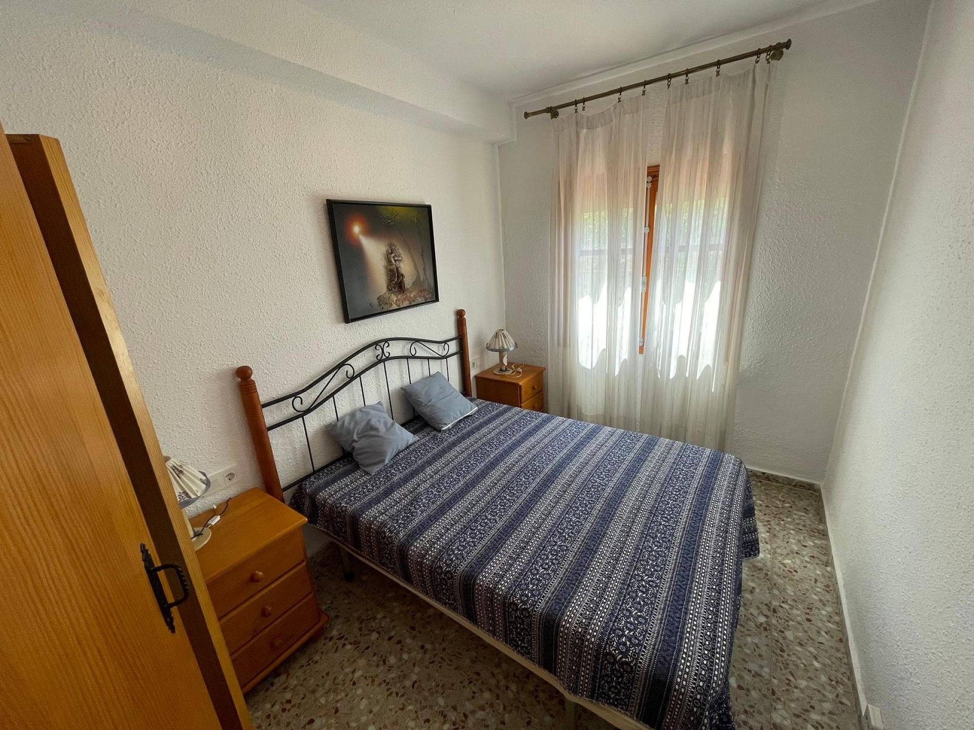 Villa a Alicante, Spagna 5 camere da letto, 130 mq. N° 168423