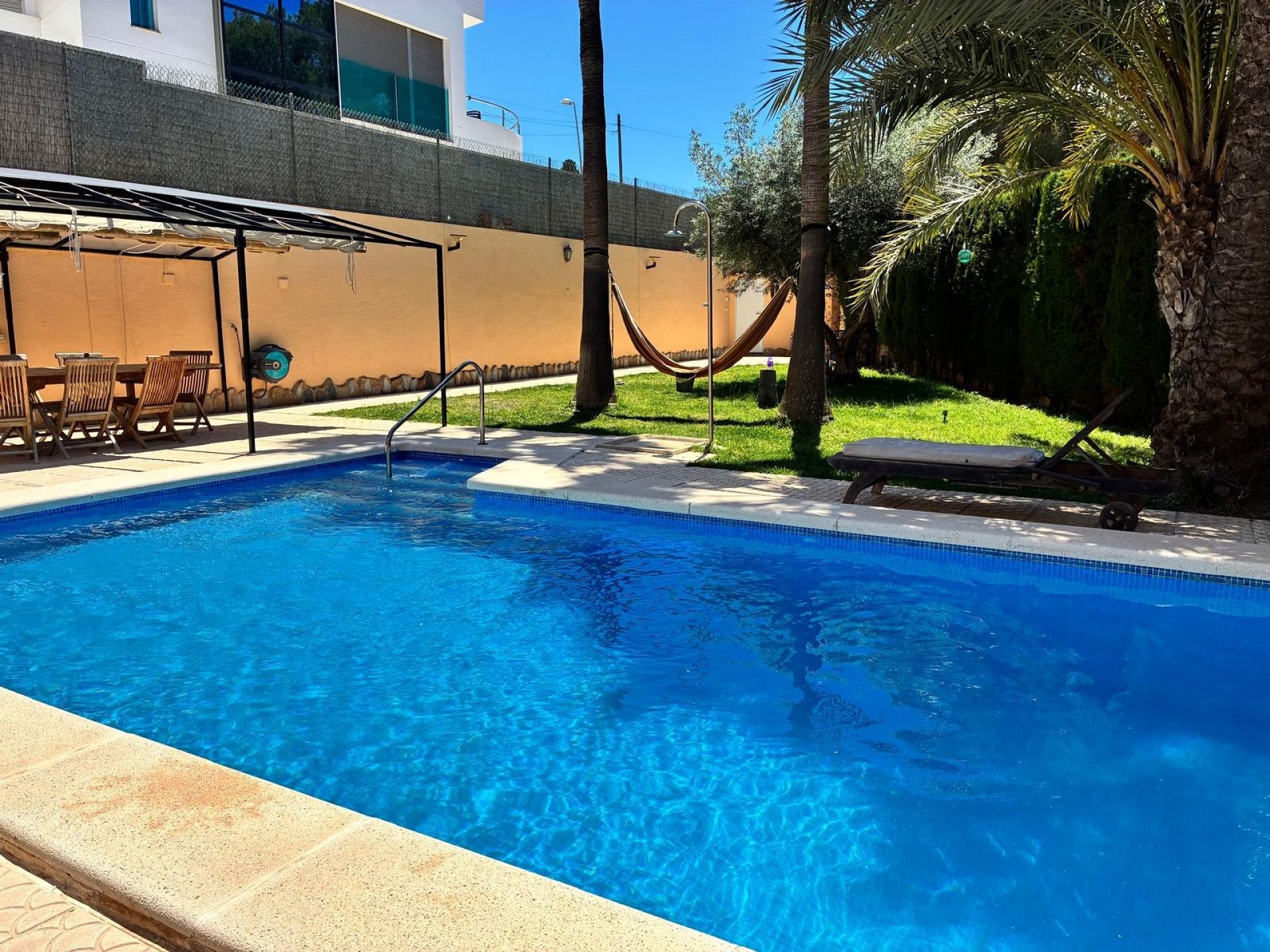 Villa en Los Balcones, Alicante, España 4 dormitorios, 257 m2 No. 168426