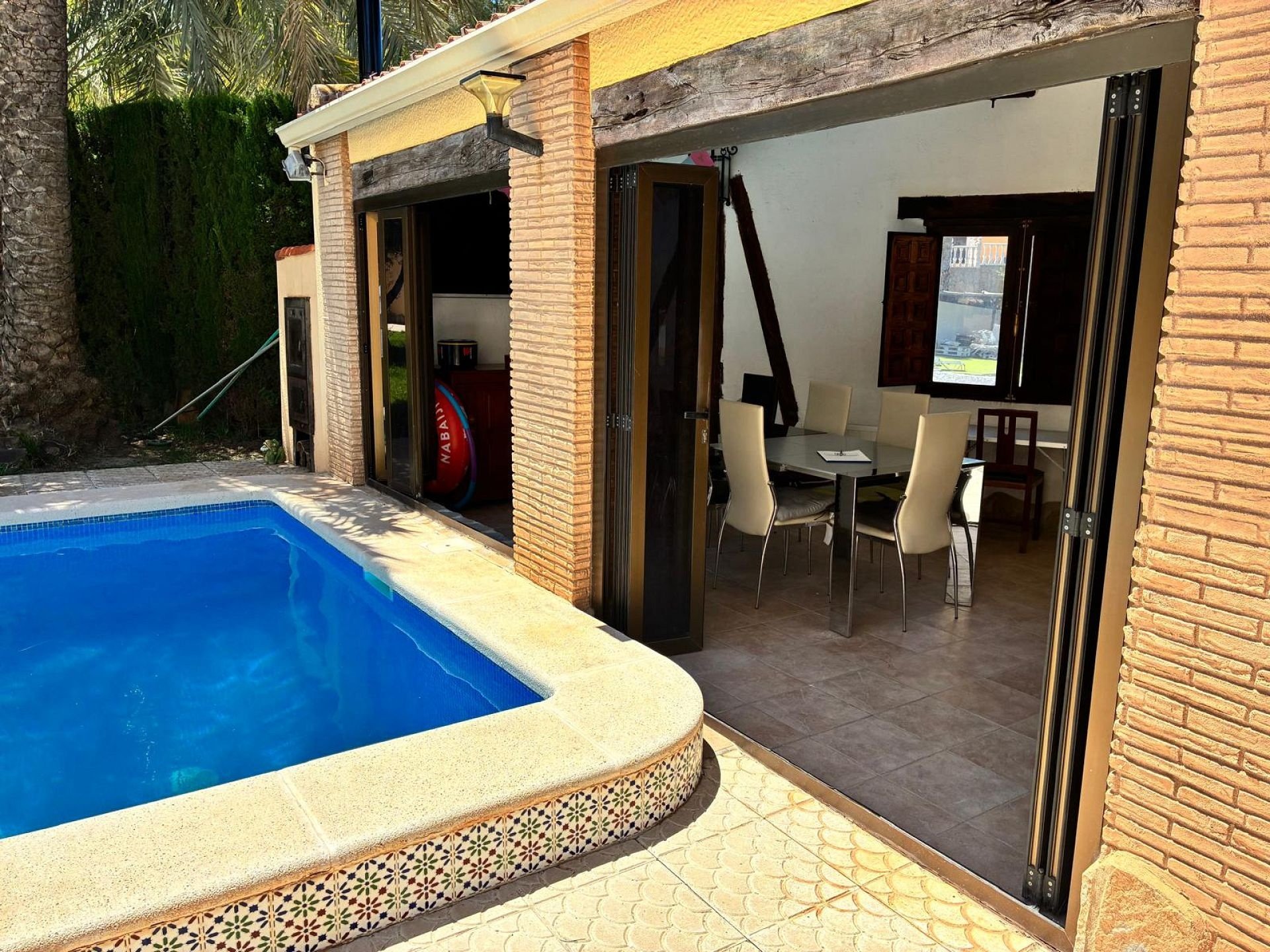 Villa en Los Balcones, Alicante, España 4 dormitorios, 257 m2 No. 168426