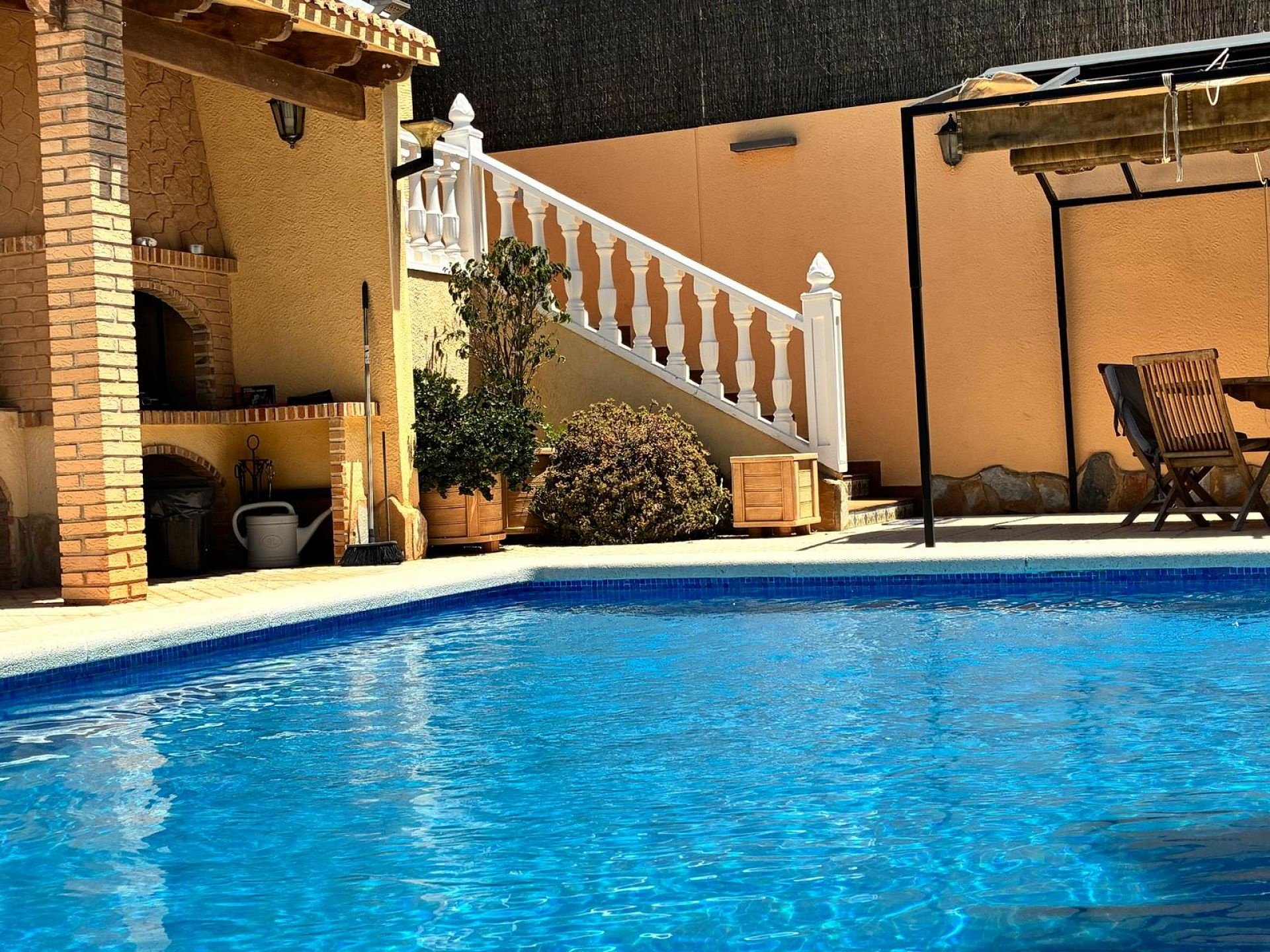 Villa en Los Balcones, Alicante, España 4 dormitorios, 257 m2 No. 168426