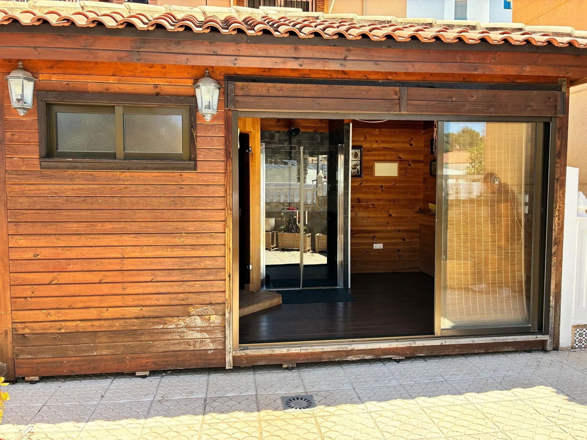 Villa en Los Balcones, Alicante, España 4 dormitorios, 257 m2 No. 168426