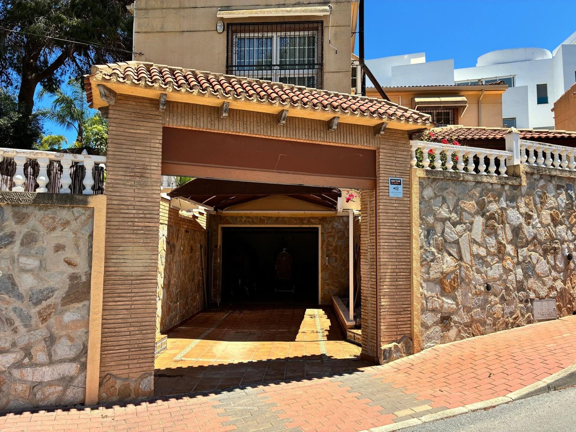 Villa en Los Balcones, Alicante, España 4 dormitorios, 257 m2 No. 168426