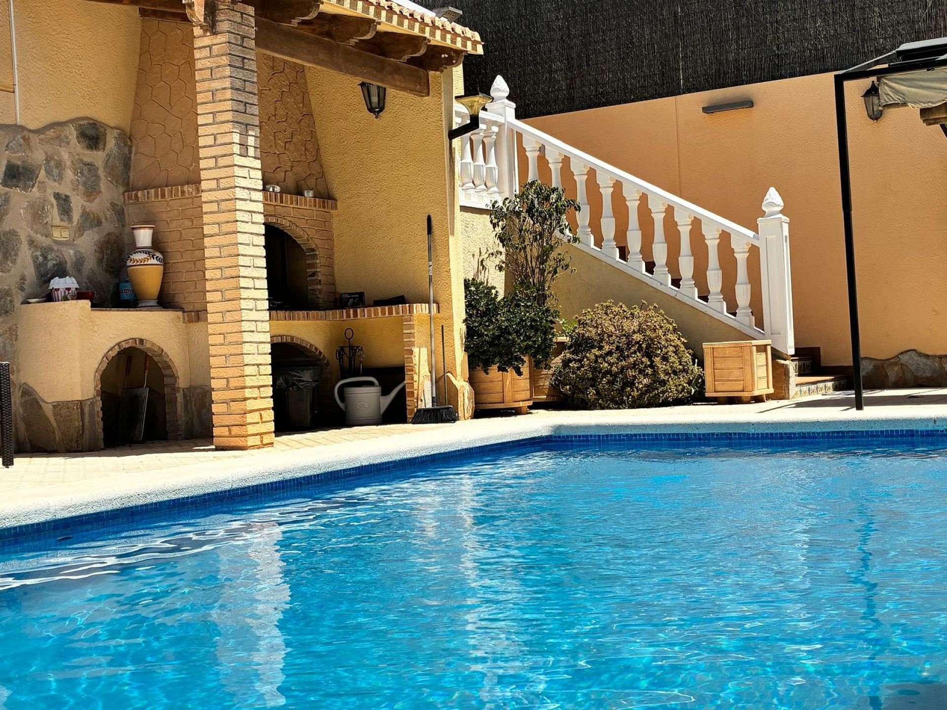 Villa en Los Balcones, Alicante, España 4 dormitorios, 257 m2 No. 168426