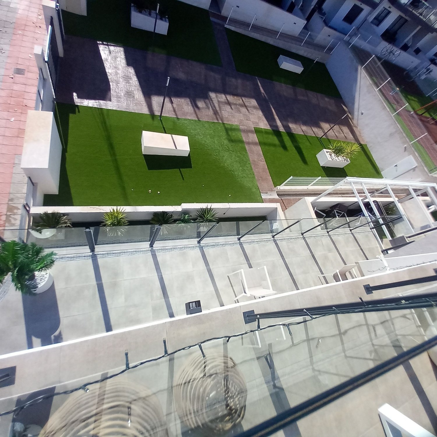 Apartament w San Miguel de Salinas, Alicante, Hiszpania 2 sypialnie, 70 mkw. nr 168425