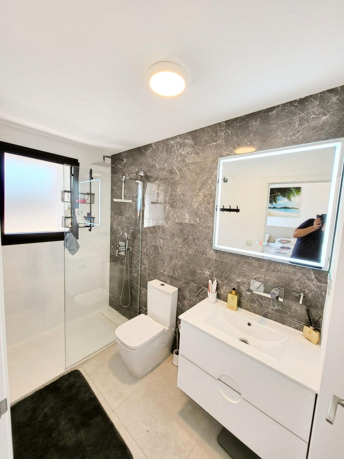 Apartament w San Miguel de Salinas, Alicante, Hiszpania 2 sypialnie, 70 mkw. nr 168425
