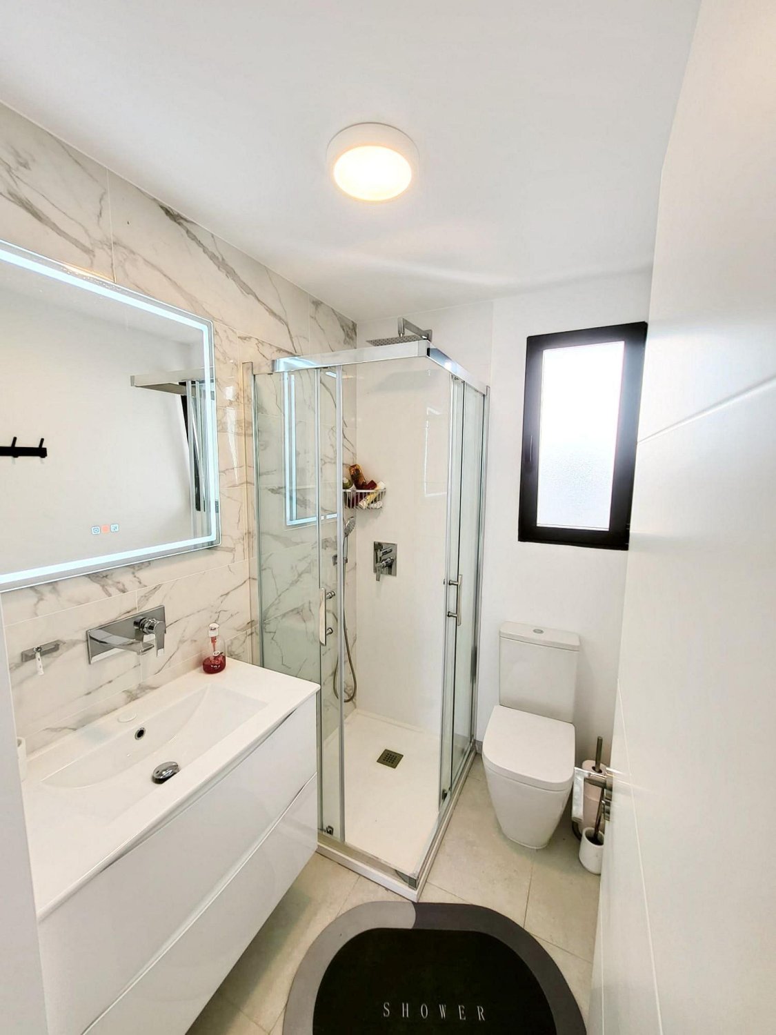 Apartament w San Miguel de Salinas, Alicante, Hiszpania 2 sypialnie, 70 mkw. nr 168425