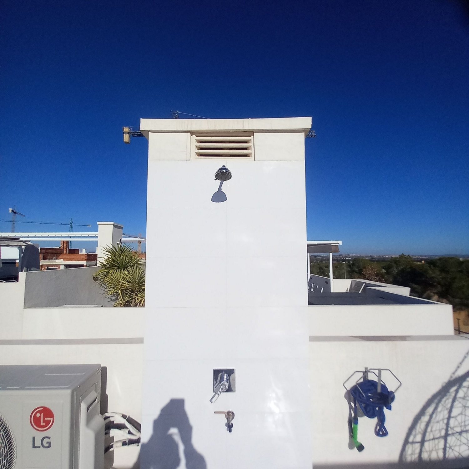Apartament w San Miguel de Salinas, Alicante, Hiszpania 2 sypialnie, 70 mkw. nr 168425