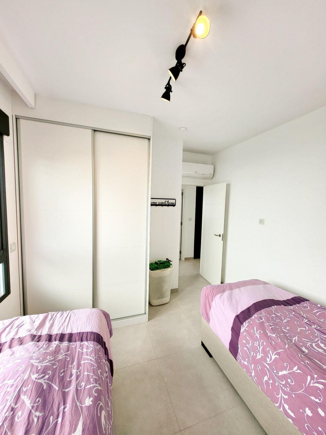 Apartament w San Miguel de Salinas, Alicante, Hiszpania 2 sypialnie, 70 mkw. nr 168425