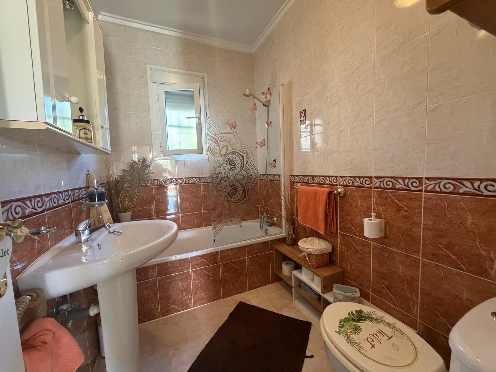 Villa in Rojales, Alicante, Spanien 3 Schlafzimmer, 115 m2 Nr. 196178