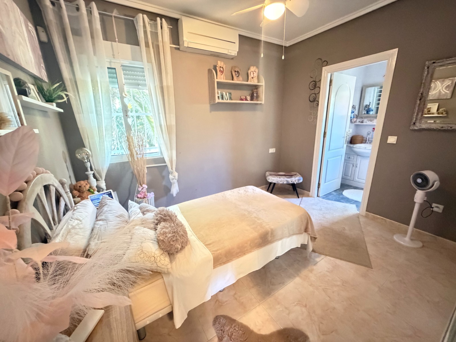 Villa in Rojales, Alicante, Spanien 3 Schlafzimmer, 115 m2 Nr. 196178