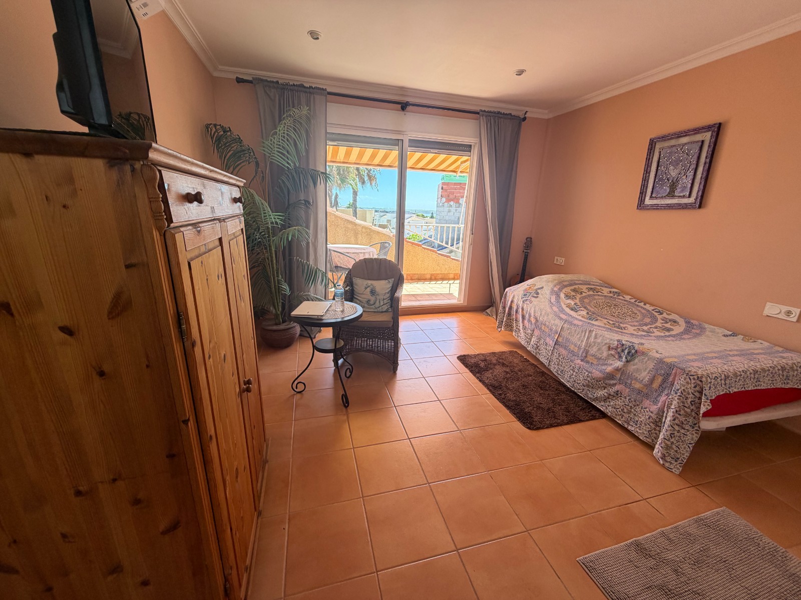 Villa in Rojales, Alicante, Spanien 3 Schlafzimmer, 115 m2 Nr. 196178