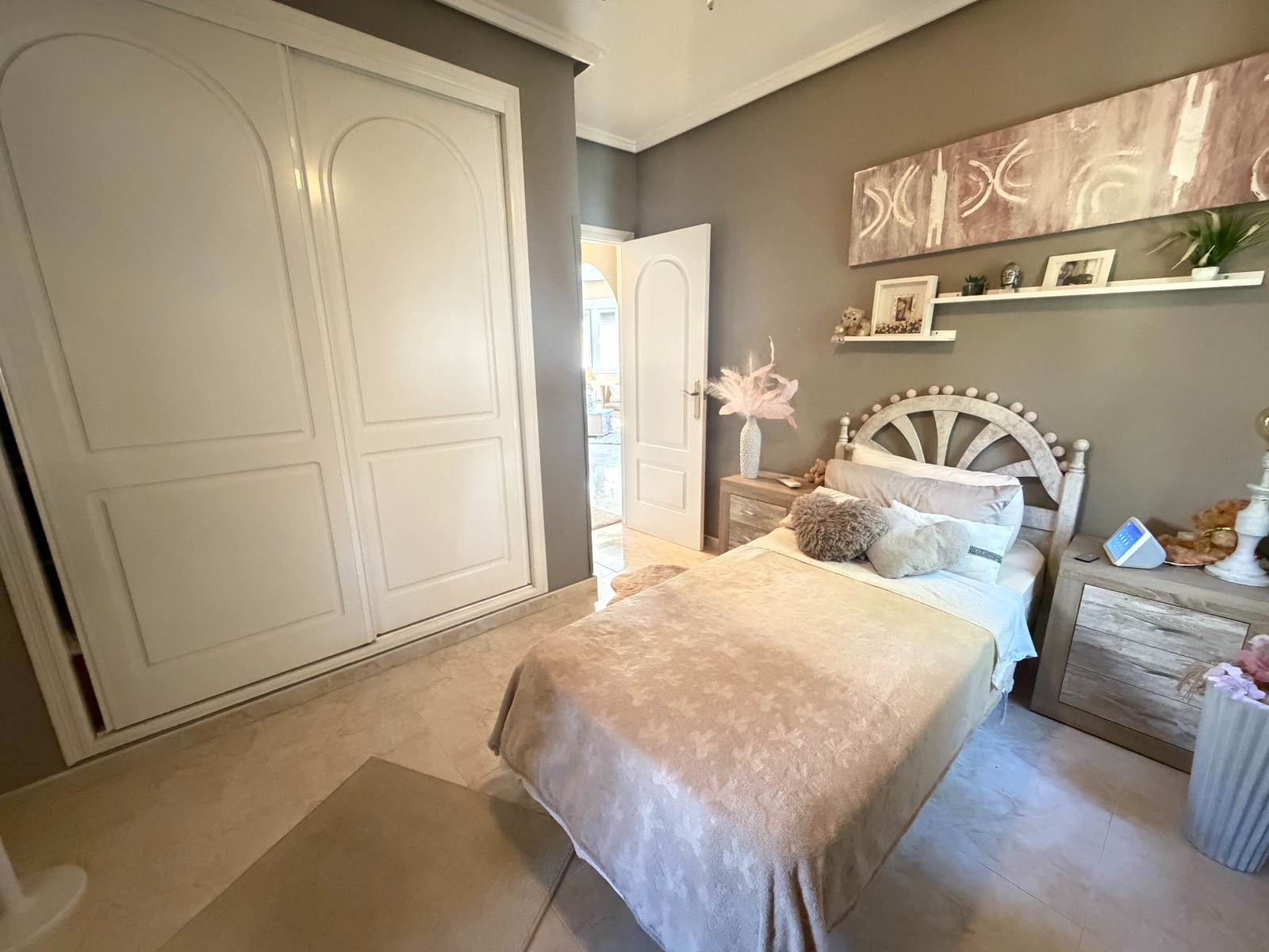 Villa in Rojales, Alicante, Spanien 3 Schlafzimmer, 115 m2 Nr. 196178
