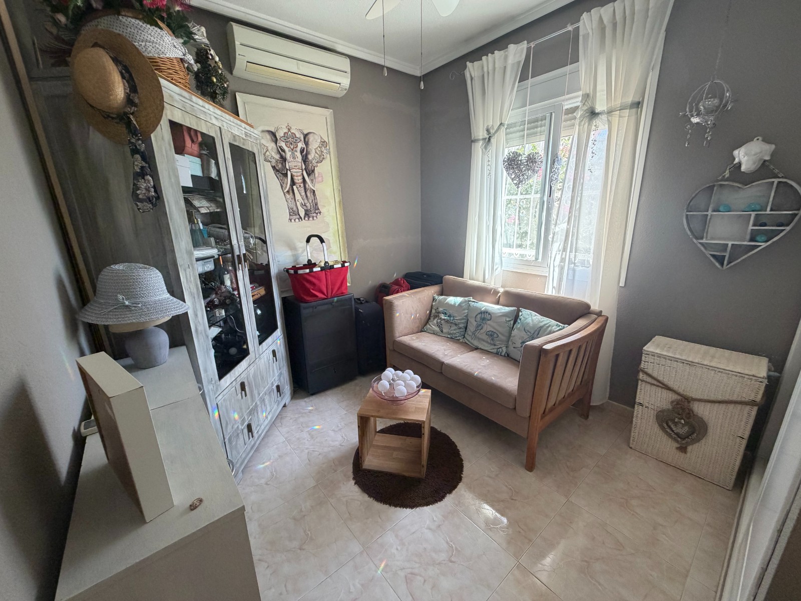 Villa in Rojales, Alicante, Spanien 3 Schlafzimmer, 115 m2 Nr. 196178