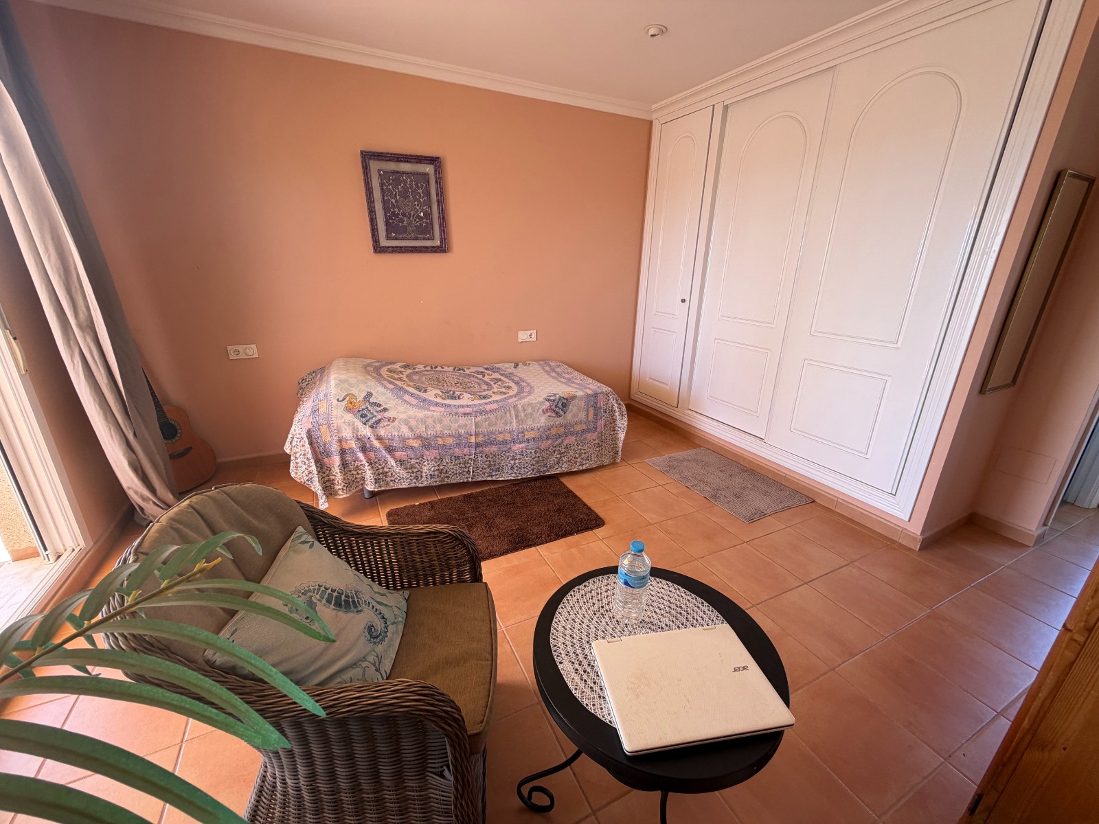 Villa in Rojales, Alicante, Spanien 3 Schlafzimmer, 115 m2 Nr. 196178