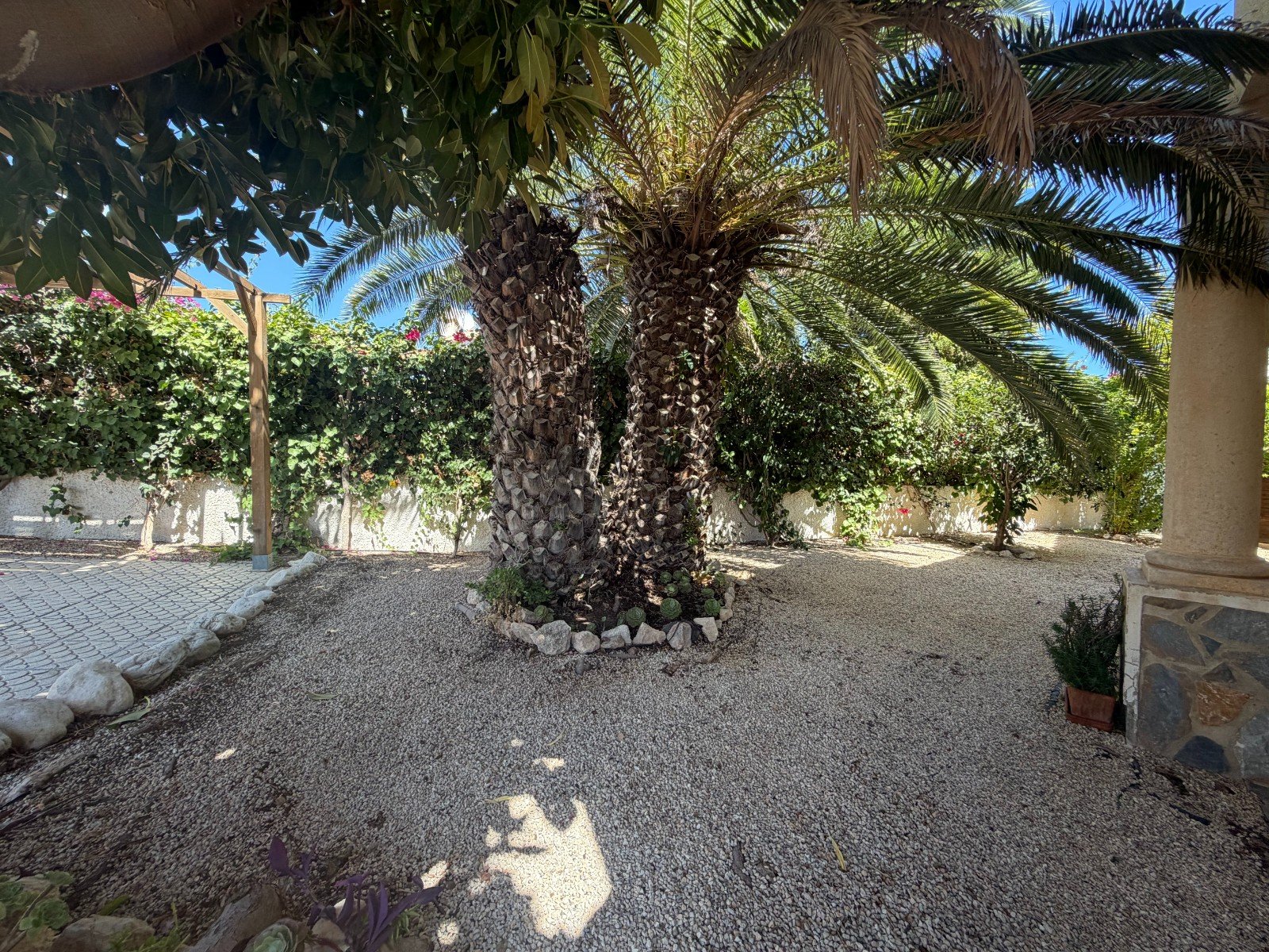 Villa in Rojales, Alicante, Spanien 3 Schlafzimmer, 115 m2 Nr. 196178