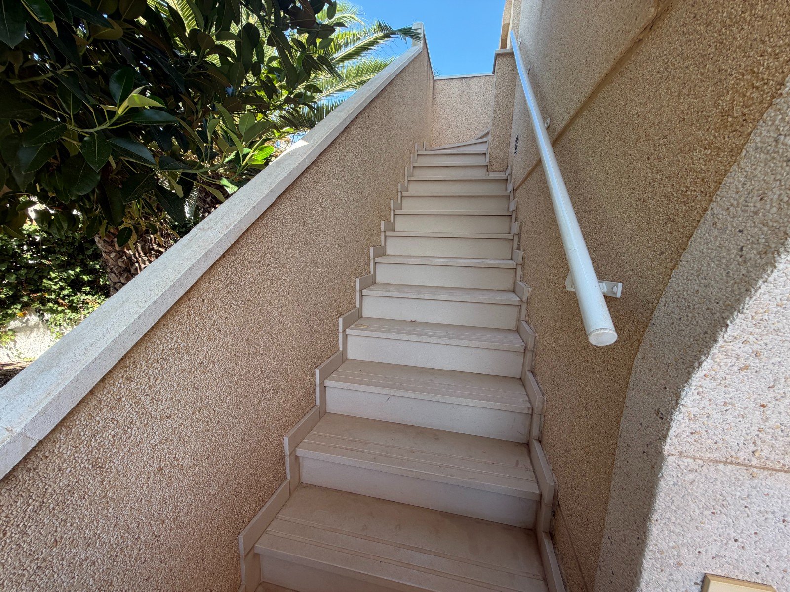 Villa in Rojales, Alicante, Spanien 3 Schlafzimmer, 115 m2 Nr. 196178