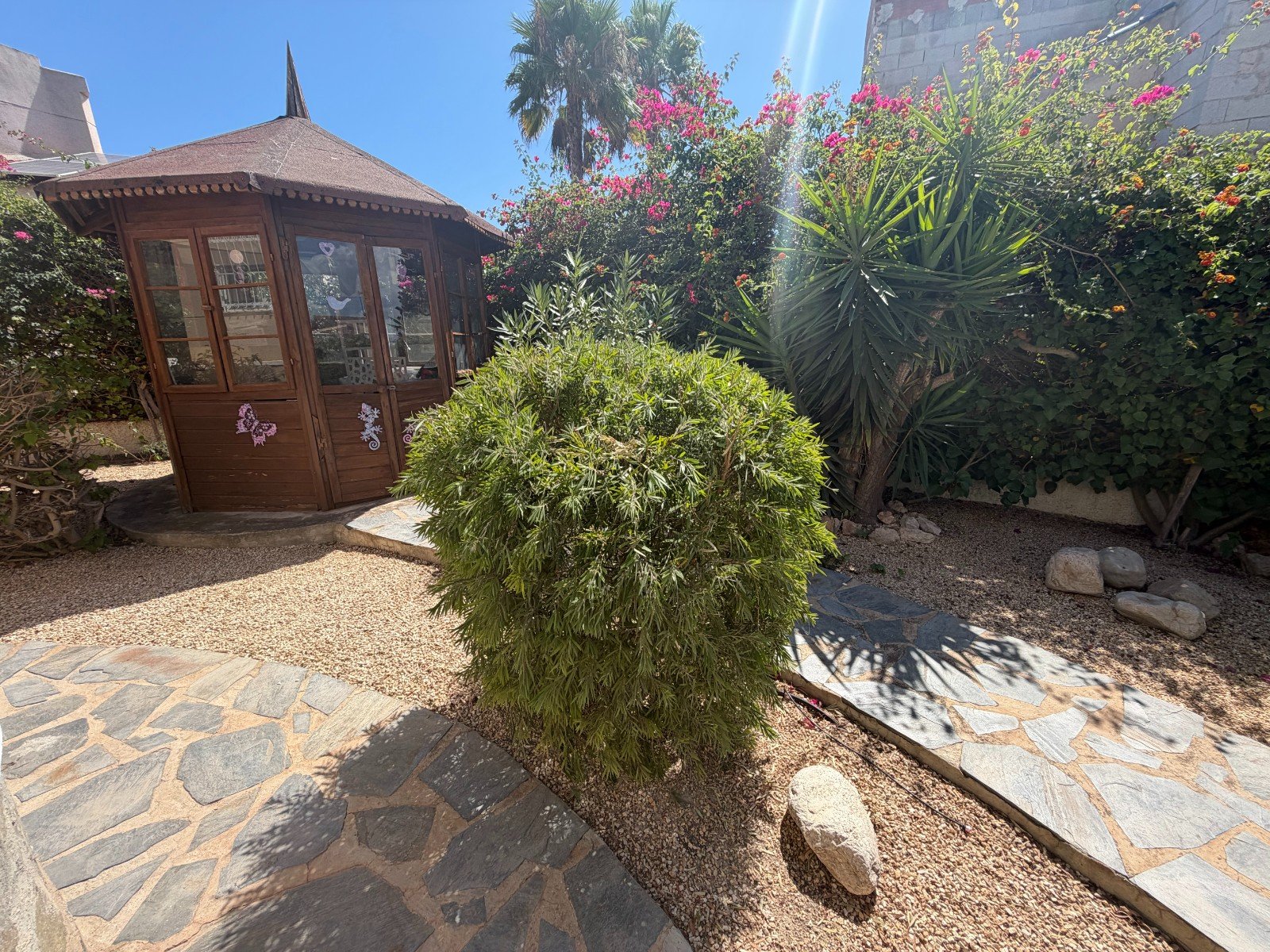 Villa in Rojales, Alicante, Spanien 3 Schlafzimmer, 115 m2 Nr. 196178