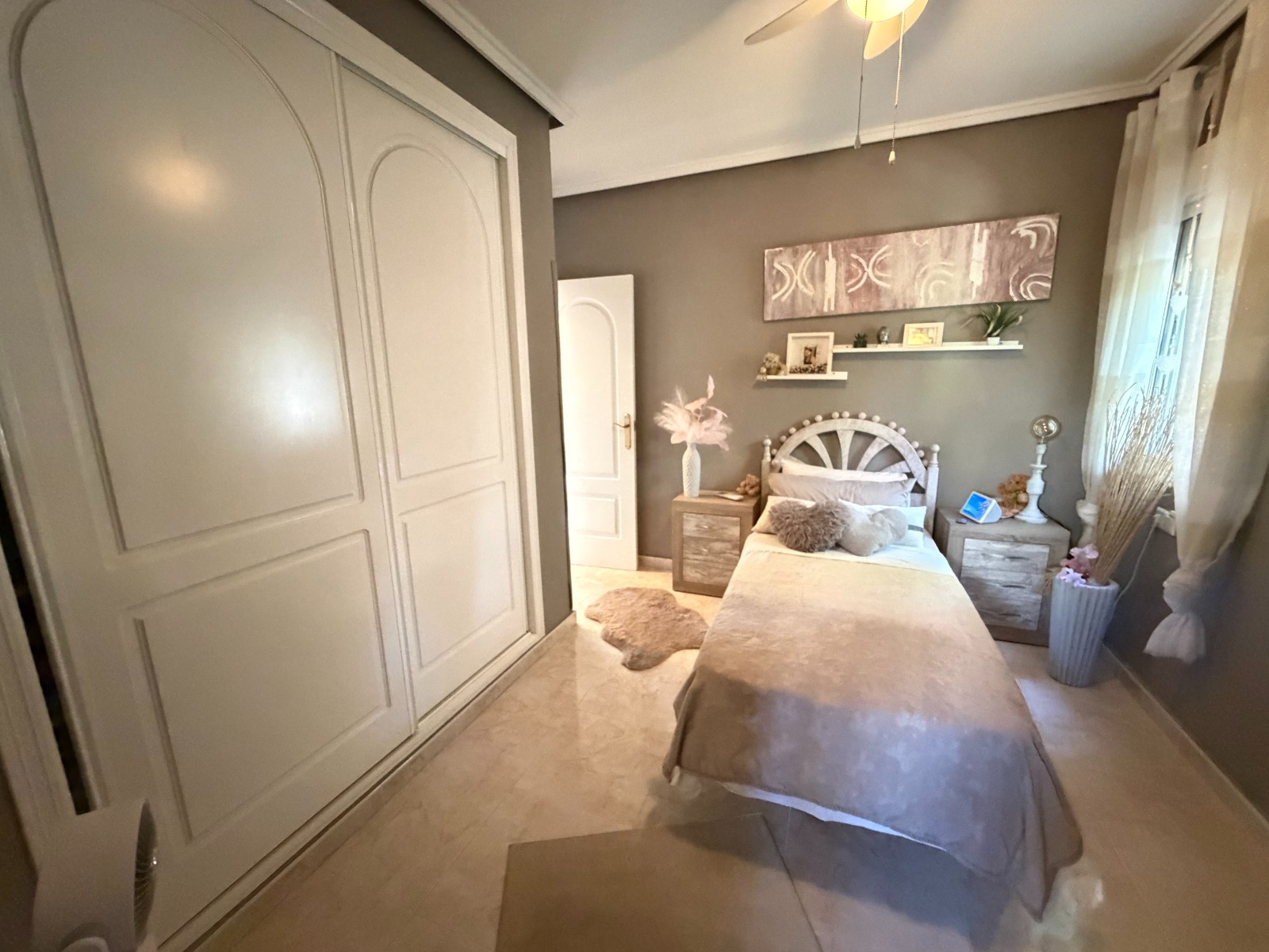 Villa in Rojales, Alicante, Spanien 3 Schlafzimmer, 115 m2 Nr. 196178