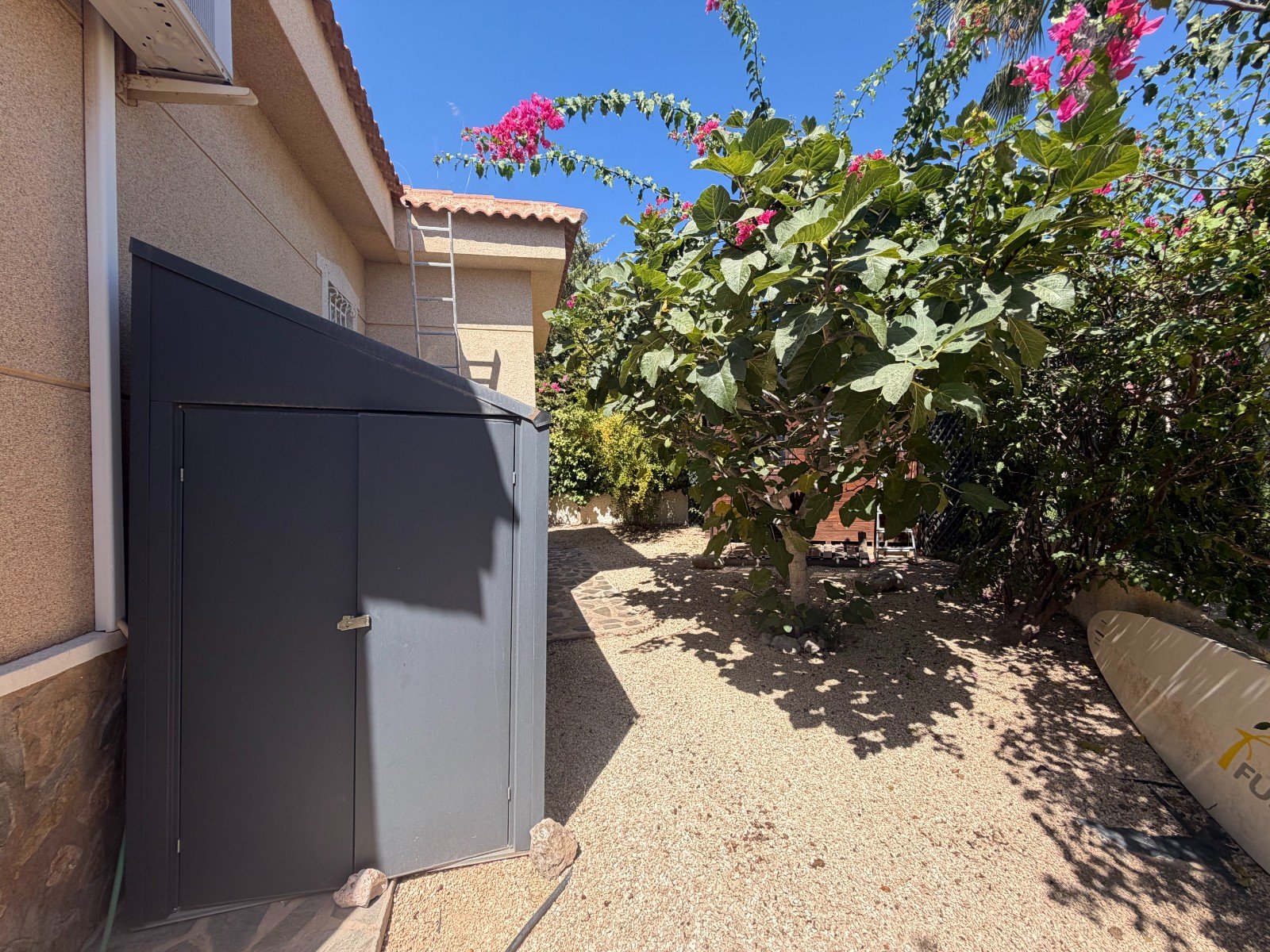 Villa in Rojales, Alicante, Spanien 3 Schlafzimmer, 115 m2 Nr. 196178
