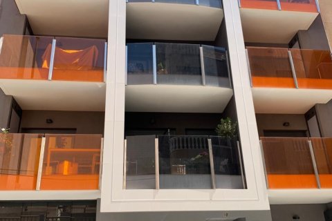 Apartment in Torrevieja, Alicante, Spain 1 bedroom, 54 sq.m. No. 196183