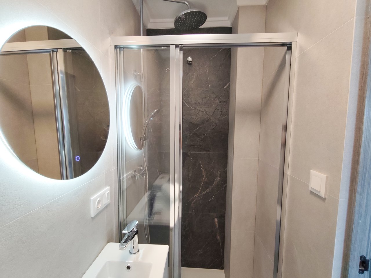 Huoneisto Torrevieja, Alicante, Espanja 3 makuuhuonetta, 75 m2 No. 196177