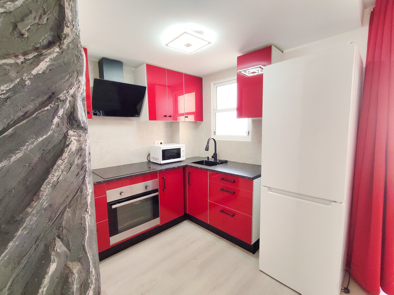 Huoneisto Torrevieja, Alicante, Espanja 3 makuuhuonetta, 75 m2 No. 196177