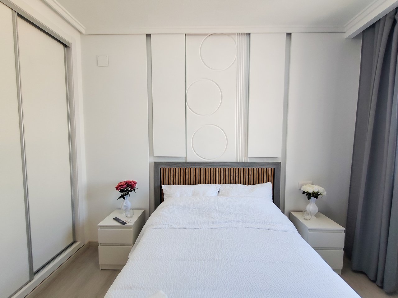 Huoneisto Torrevieja, Alicante, Espanja 3 makuuhuonetta, 75 m2 No. 196177