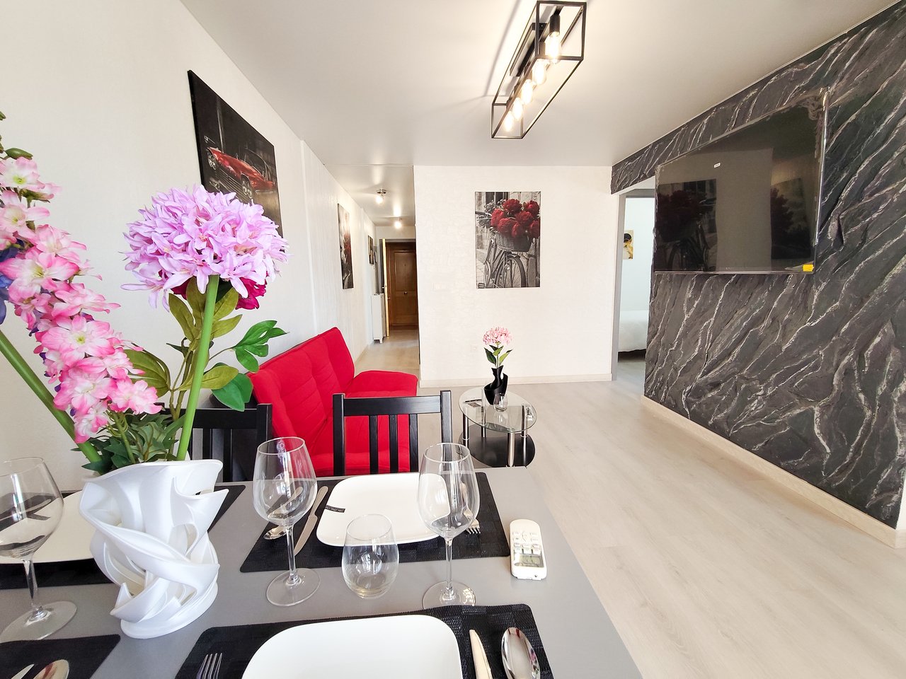 Huoneisto Torrevieja, Alicante, Espanja 3 makuuhuonetta, 75 m2 No. 196177