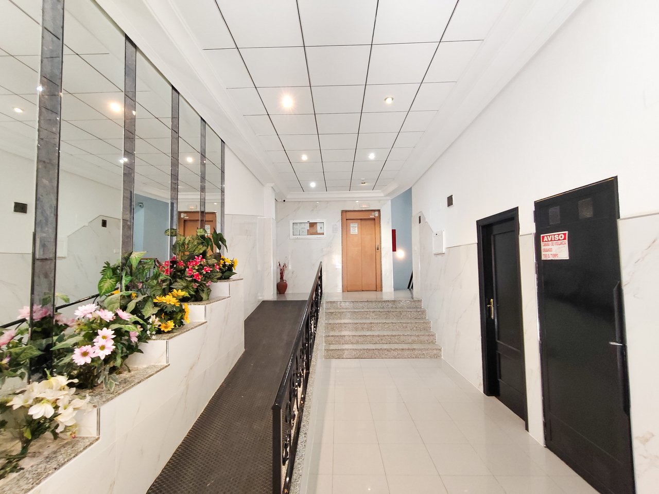 Huoneisto Torrevieja, Alicante, Espanja 3 makuuhuonetta, 75 m2 No. 196177
