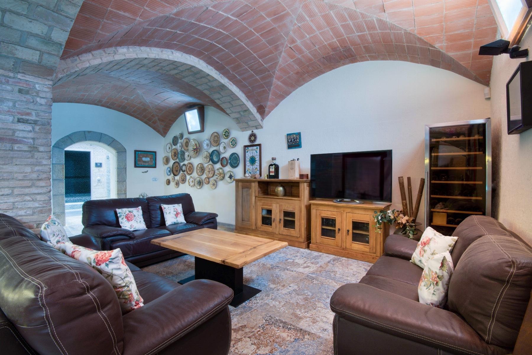 House in S'Agaro, Girona, Spanien 4 m2 Nr. 140826