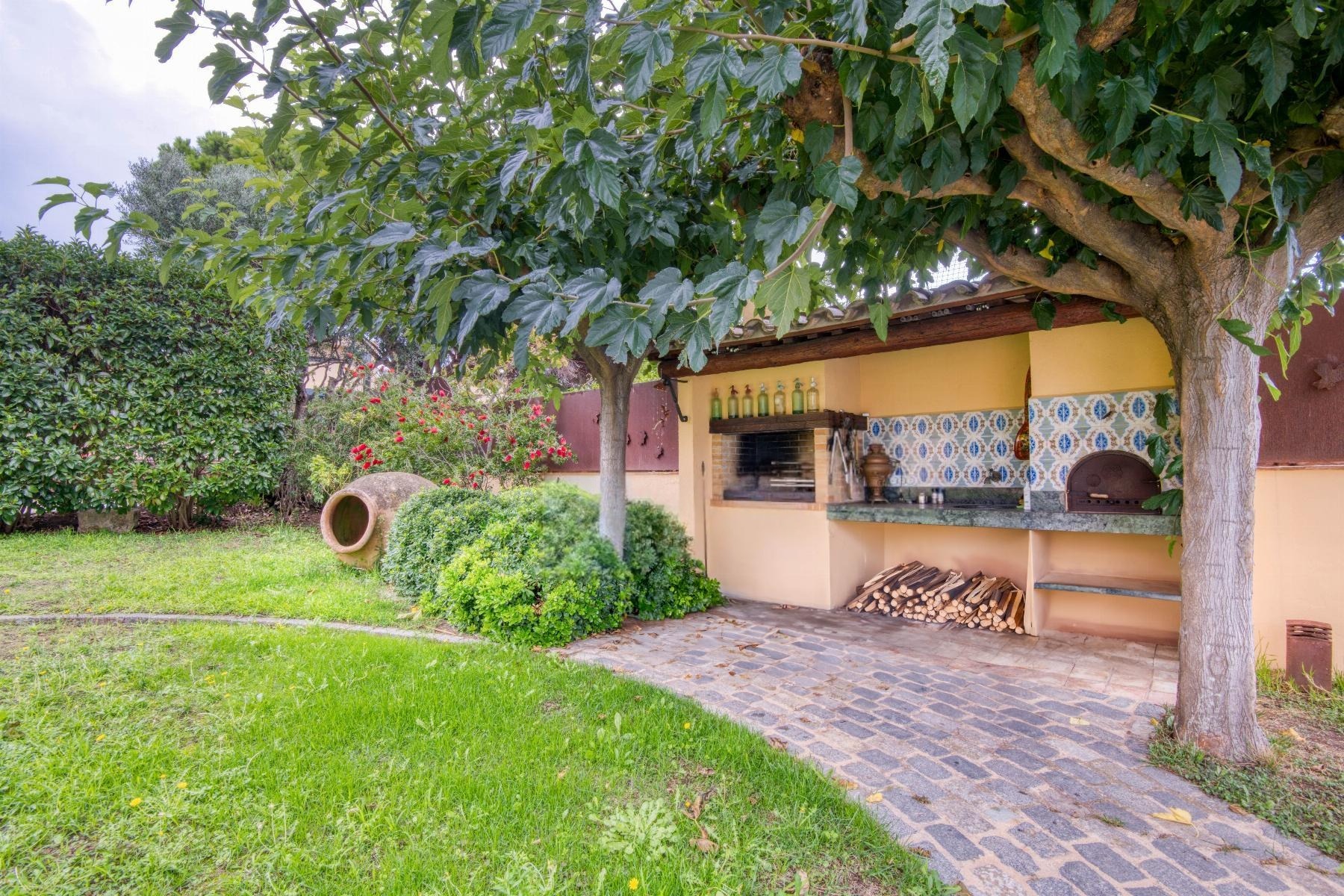 House in S'Agaro, Girona, Spanien 4 m2 Nr. 140826