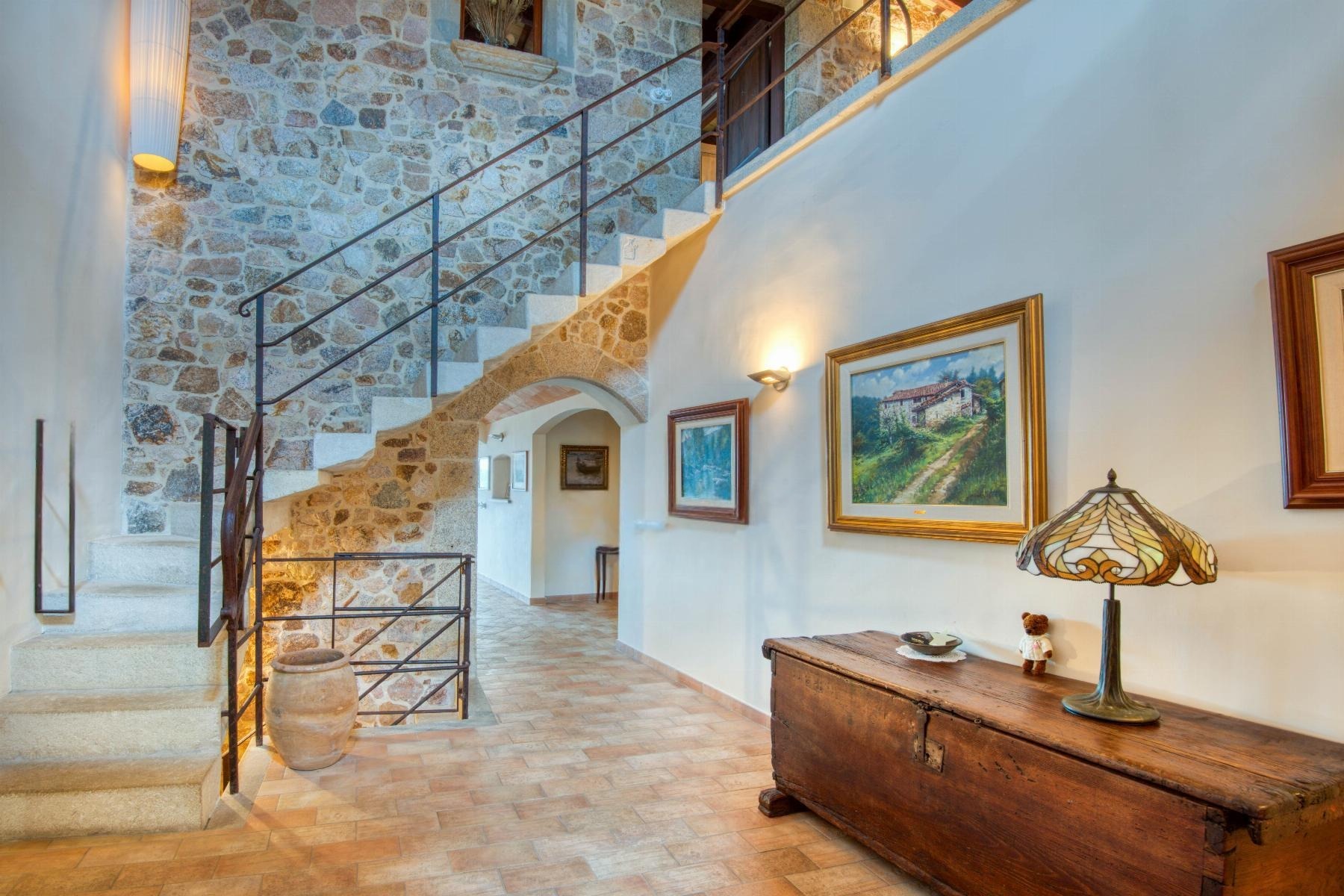 House in S'Agaro, Girona, Spanien 4 m2 Nr. 140826