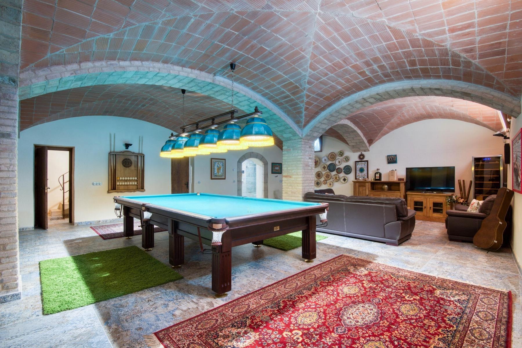 House in S'Agaro, Girona, Spanien 4 m2 Nr. 140826