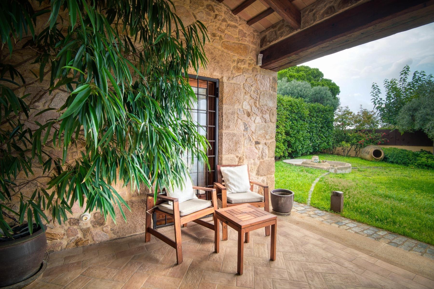 House in S'Agaro, Girona, Spanien 4 m2 Nr. 140826
