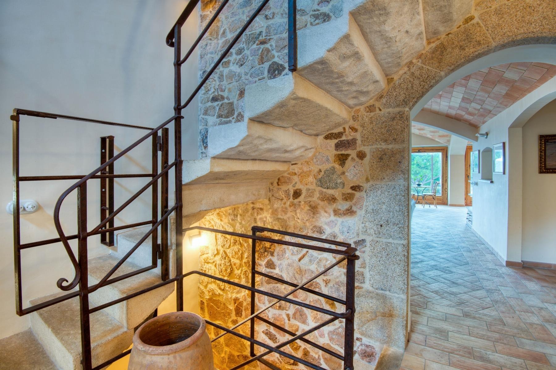 House in S'Agaro, Girona, Spanien 4 m2 Nr. 140826