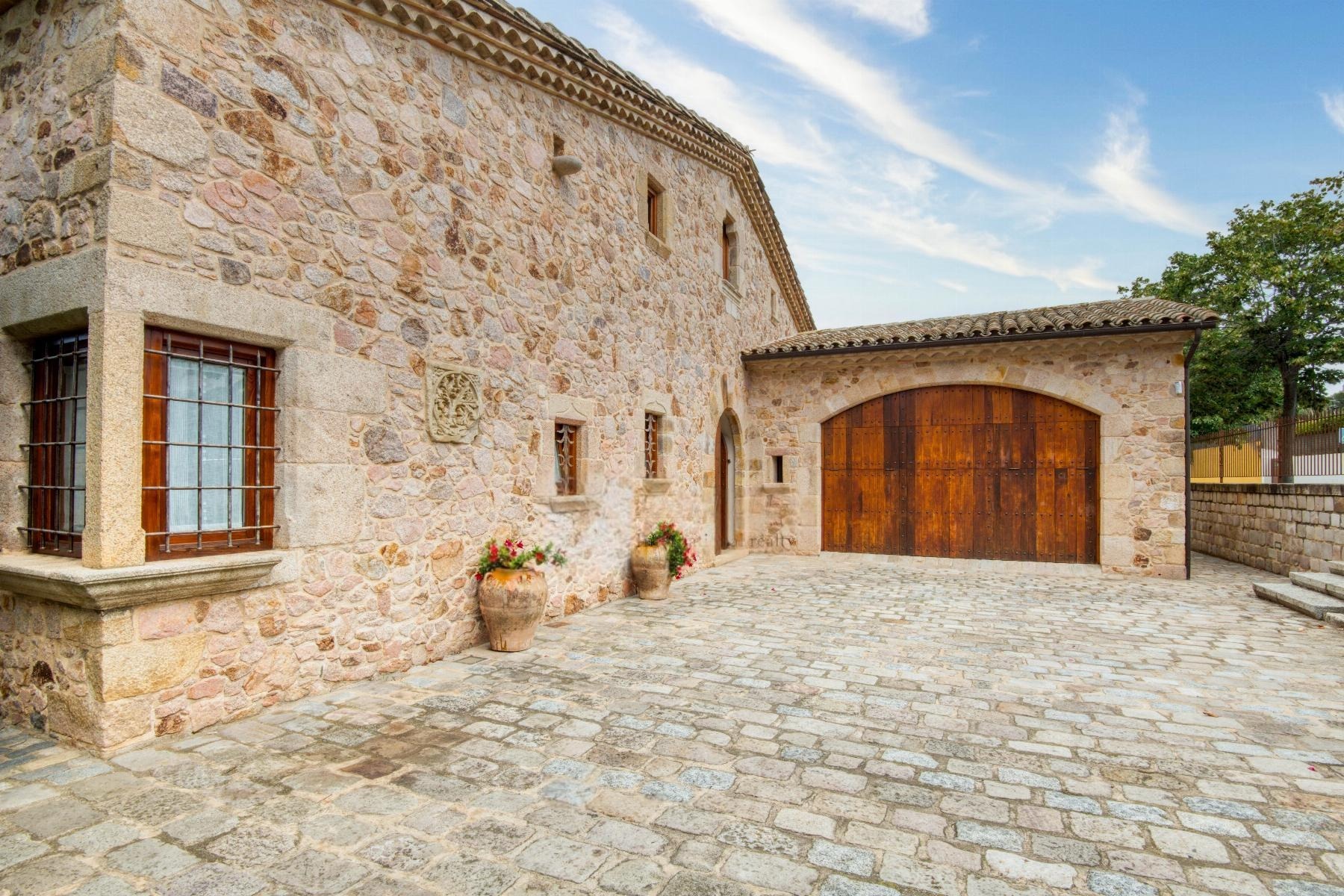 House in S'Agaro, Girona, Spanien 4 m2 Nr. 140826