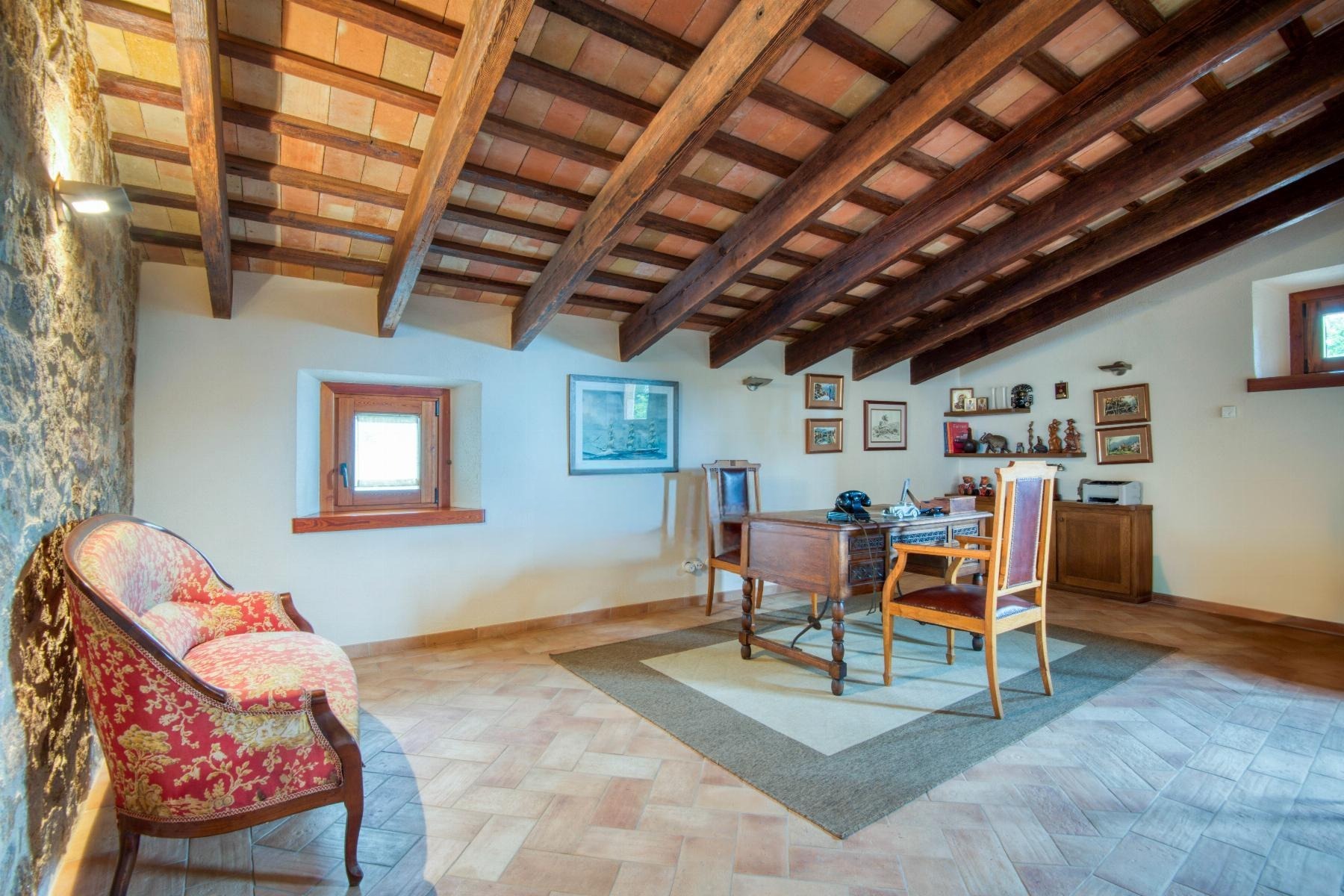 House in S'Agaro, Girona, Spanien 4 m2 Nr. 140826
