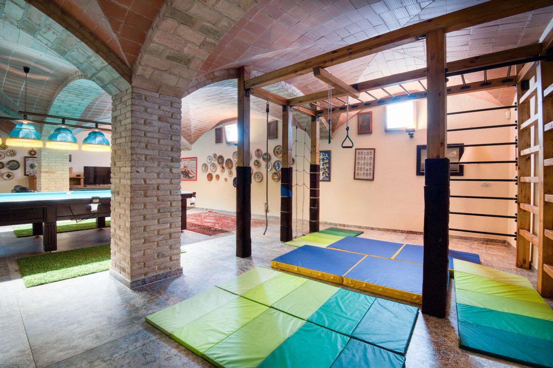 House in S'Agaro, Girona, Spanien 4 m2 Nr. 140826