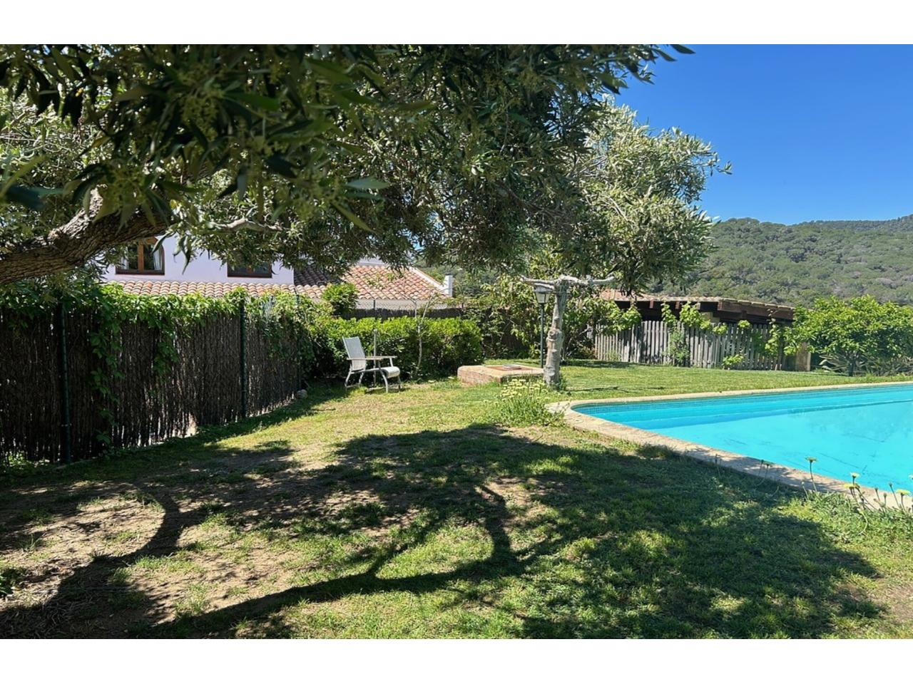 Dom w Lloret de Mar, Girona, Hiszpania 4 sypialnie,  nr 140821
