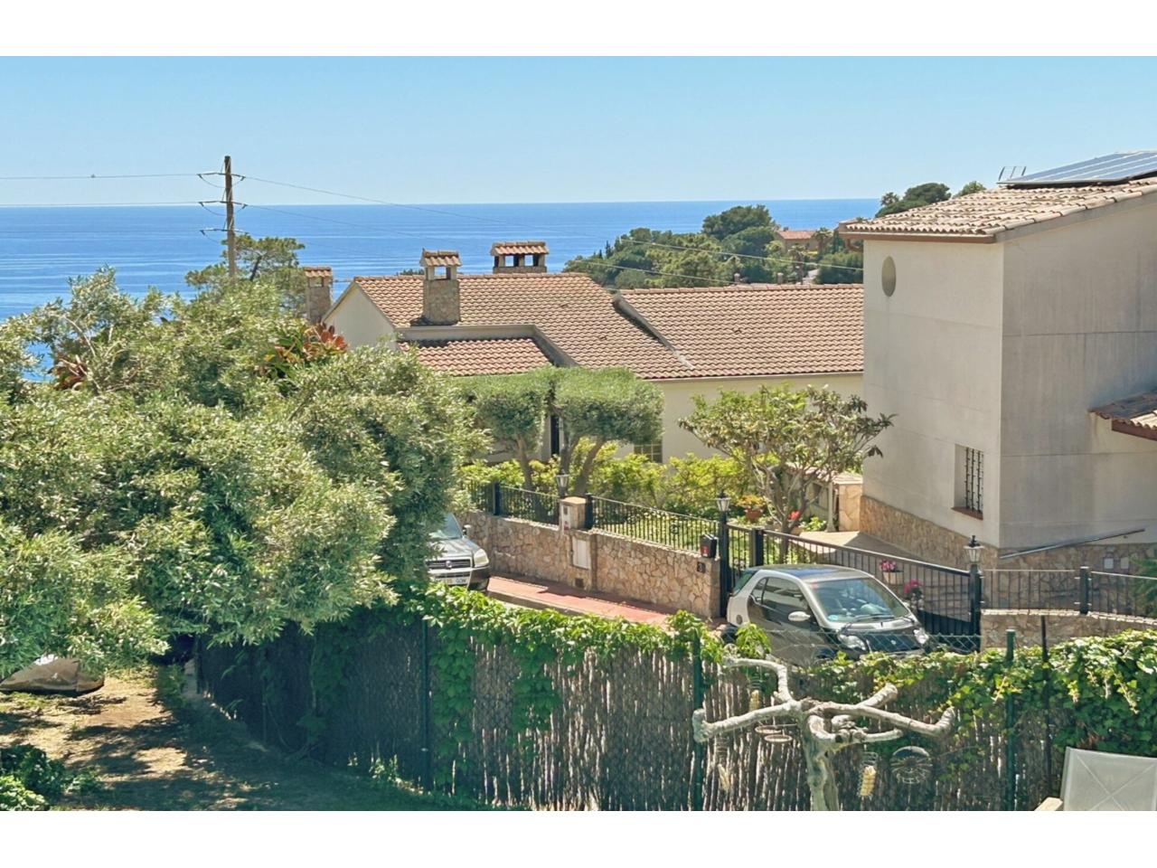 Dom w Lloret de Mar, Girona, Hiszpania 4 sypialnie,  nr 140821