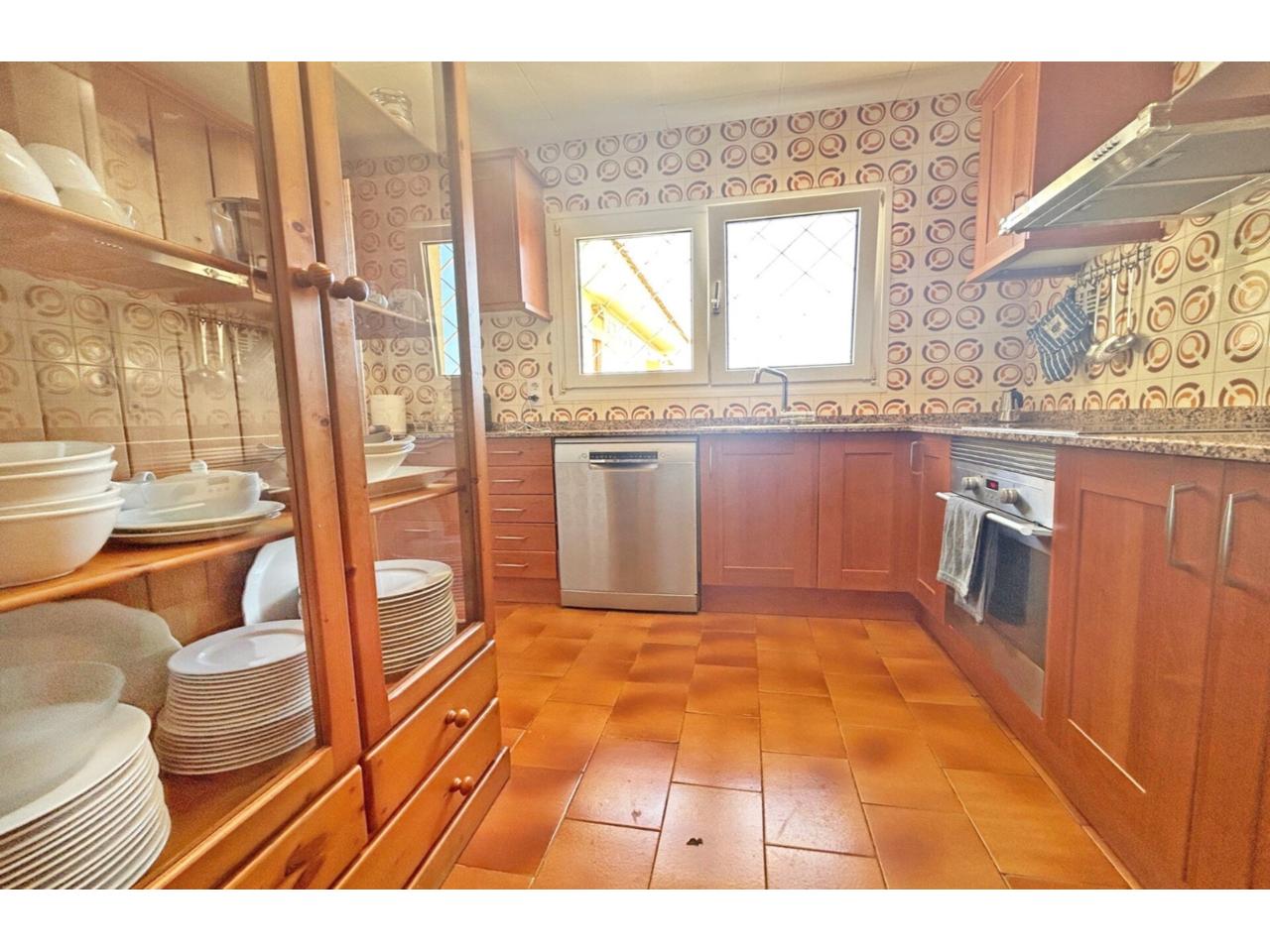 Dom w Lloret de Mar, Girona, Hiszpania 4 sypialnie,  nr 140821